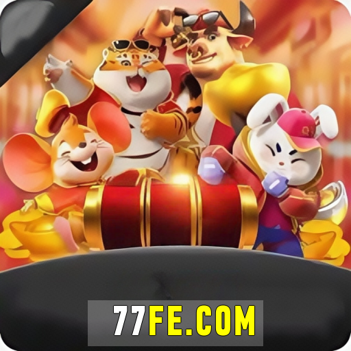 77fe Logo